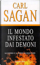 Il mondo infestato dai demoni by Carl Sagan