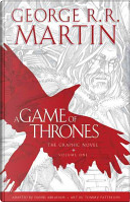 A Game of Thrones: The Graphic Novel, Vol. 1 by Daniel Abraham
