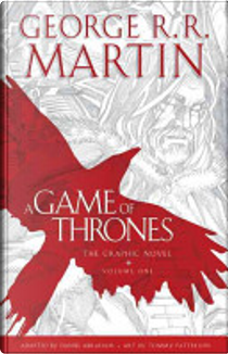 A Game of Thrones: The Graphic Novel, Vol. 1 by Daniel Abraham