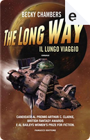 The long way by Becky Chambers