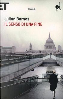 Il senso di una fine by Julian Barnes