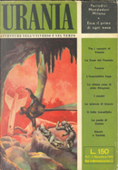 Urania n. 1 by F. L. Wallace, Fritz Leiber, Murray Leinster, Philip Latham, Richard Matheson, Roger Dee