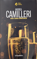 Una cena speciale by Andrea Camilleri
