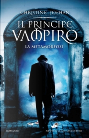 Il principe vampiro by Christine Feehan