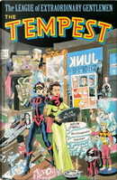The League of Extraordinary Gentlemen, Vol. 4 by Alan Moore, Kevin O'Neill