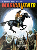 Magico Vento n. 13 by Gianfranco Manfredi