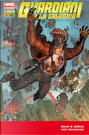 Guardiani della Galassia #16 by Brian Michael Bendis, Gerry Duggan