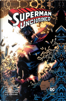 Superman Unchained by Dustin Nguyen, Jim Lee, Scott Snyder, Scott Williams