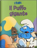 Il puffo gigante. I puffi by Peyo