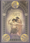 La principessa di Marte by Edgar Rice Burroughs