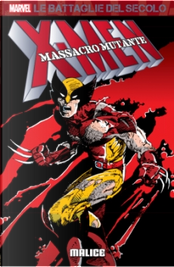 Marvel: Le battaglie del secolo vol. 34 by Ann Nocenti, Chris Claremont, Louise Simonson, Walter Simonson Marvel: Le battaglie del secolo vol. 34 by Ann Nocenti, Chris Claremont, Louise Simonson, Walter Simonson