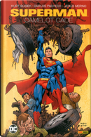 Superman by Fabian Nicieza, Kurt Busiek