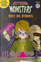 Meet Mr. Hydeous by Louise Simonson