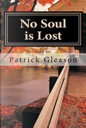 No Soul is Lost by Patrick Gleason