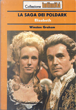 winston graham saga poldark