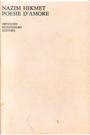 Poesie d'amore by Nazim Hikmet
