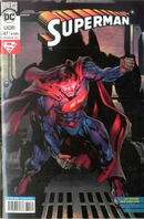 Superman n. 162 by Dan Jurgens