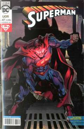Superman n. 162 by Dan Jurgens