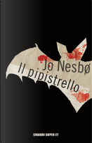 Il pipistrello by Jo Nesbø