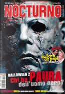 Nocturno cinema n. 86 by Andrea Bruni, Andrea Napoli, Angelo Iocola, Cesare Lanza, Corrado Farina, Davide Pulici, Diego Pisati, Fabrizio Fogliato, Fabrizio Tassi, Francesco Barilli, Gaetano Calabrò, Giona A. Nazzaro, Giorgio Viaro, Luca Luisa, Manlio Gomarasca, Marco Cacioppo, Mattia Ravaioli, Mauro Gervasini, Michele Giordano, Michele Senesi, Paolo Gilli, Paolo Zelati, Piero Verani, Pierpaolo De Sanctis, Roy Menarini, Ruggero Deodato, Valerio Evangelisti