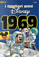 I migliori anni Disney n. 10 by Abramo Barosso, Carlo Chendi, Giampaolo Barosso, Guido Martina, Vic Lockman