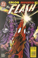 Flash Vol.3 #6 (de 6) by Mark Waid