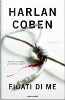 Fidati di me by Harlan Coben