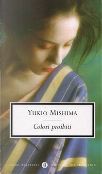 Colori proibiti by Yukio Mishima