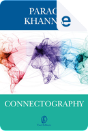 Connectography by Parag Khanna