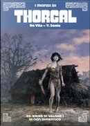 Thorgal n. 35 by Yves Sente