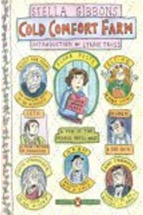 Cold Comfort Farm by Stella Gibbons
