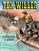 Tex Willer n. 49 by Jacopo Rauch
