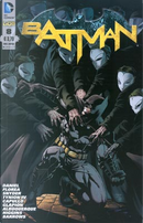 Batman #8 by James Tynion IV, Kyle Higgins, Scott Snyder, Tony S. Daniel