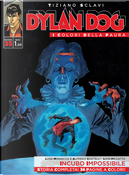 Dylan Dog - I colori della paura n. 35 by Alfredo Castelli, Luigi Mignacco