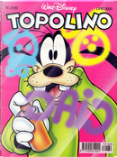 Topolino n. 2189 by Bruno Concina, Claudia Salvatori, Diego Fasano, Rodolfo Cimino, Tito Faraci