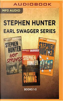 Hot Springs / Pale Horse Coming / Havana by Stephen Hunter