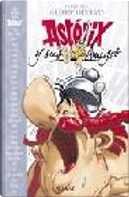 Astérix y sus amigos by Achdé, Arleston, Baru, Batem, Beltran, Brösel, Carrère, Dany, David Lloyd, Derib, Forges, François Boucq, Graton, Jacques de Loustal, Jean Van Hamme, Jidéhem, Juanjo Guarnido, Kuijpers, Midam, Milo Manara, Mourier, Raoul Cauvin, Steve Cuzor, Stuart Immonen, Tarequin, Tiber, Zep