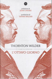 L'ottavo giorno by Thornton Wilder