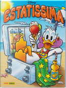 DisneySSIMO n. 92 by Alessandro Mainardi, Bruno Concina, Carlo Panaro, Francesca Agrati, Luca Faccioli, Rudy Salvagnini