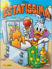 DisneySSIMO n. 92 by Alessandro Mainardi, Bruno Concina, Carlo Panaro, Francesca Agrati, Luca Faccioli, Rudy Salvagnini