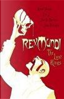 Rex Mundi Volume 3 by Arvid Nelson, Eric Johnson, Jeremy Cox, Jim DiBartolo, Juan Ferreyra