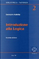 Introduzione alla logica by Gennaro Auletta