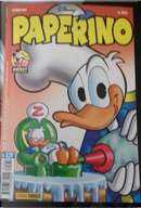 Paperino mese n. 460 by Bruno Concina, Giorgio Figus, Giorgio Pezzin, Luca Boschi, Nino Russo, Paul Halas, Silvia Martinoli, Vic Lockman