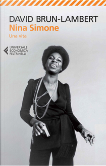 Nina Simone by David Brun-Lambert