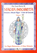 Magia segreta Vol. 5 by Pier Luca Pierini R.