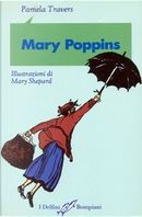 Mary Poppins by P. L. Travers