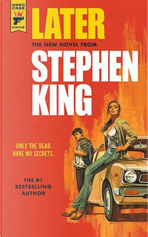 Later by Stephen King