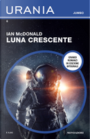 Luna crescente by Ian McDonald
