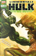 Hulk e i Difensori n. 48 by Al Ewing