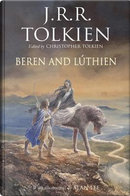 Beren and Luthien by J. R. R. Tolkien